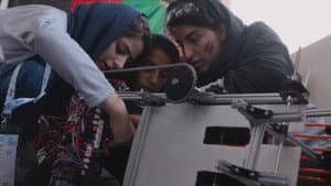 Afghan Dreamers — foto 1