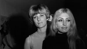 Sappho '68 — foto 1