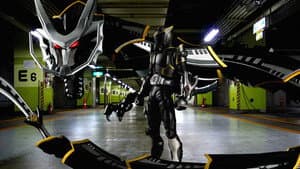 劇場版 仮面ライダー龍騎 EPISODE FINAL — foto 3