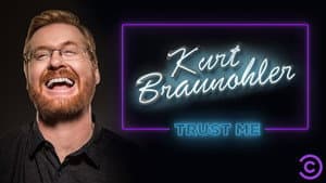 Kurt Braunohler: Trust Me — foto 1