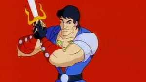 Double Dragon — foto 1