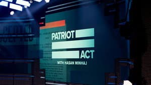 Patriot Act with Hasan Minhaj — foto 11