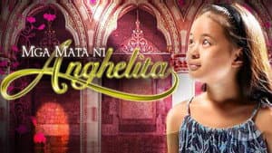 Mga Mata ni Anghelita — foto 1