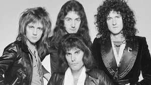 Story Of Queen: Mercury Rising — foto 1