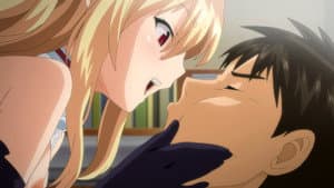 Boku wa Chiisana Inma no Shimobe — foto 4