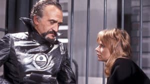 Doctor Who: Frontier in Space — foto 3