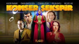 Komser Şekspir — foto 1