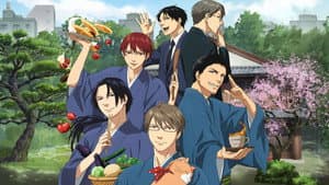 Yotsuiro Biyori — foto 1