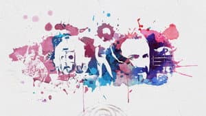 Doctor Who: The Five Doctors — foto 6