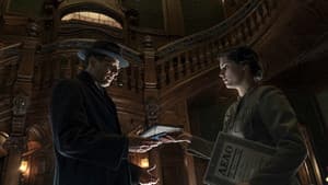Mr. Jones — foto 10