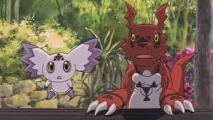 Digimon Tamers: Battle of Adventurers — foto 2