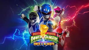 Power Rangers: Ayer, hoy y siempre — foto 1