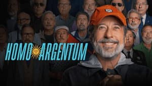 Homo Argentum — foto 6