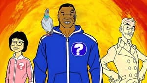 Los Misterios de Mike Tyson — foto 1