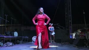 Fiesta mexicana y temazcal