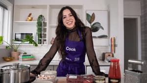 Grilled with Charlotte Cook — foto 1