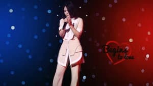 Bichang Zhou Begins to Love Concert — foto 1