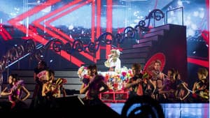 ayumi hamasaki ARENA TOUR 2016 A 〜M(A)DE IN JAPAN〜 — foto 1