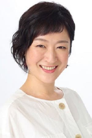 奈良富士子