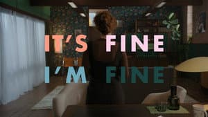 It's Fine, I'm Fine — foto 1