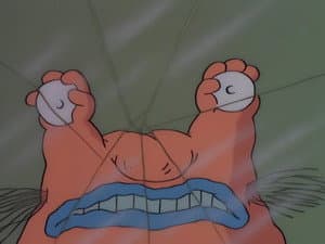 La maldición de Krumm