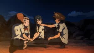 Digimon Adventure tri. 5: Simbiosis — foto 4