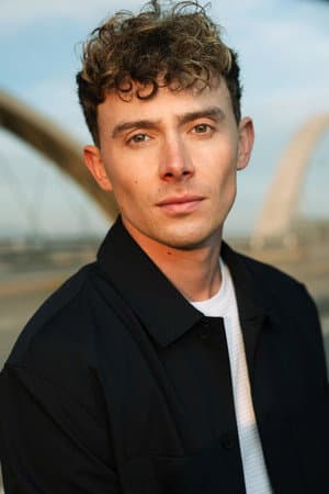 Jordan Dyck