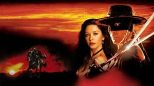 La Máscara del Zorro — foto 4