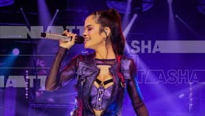 Natti Natasha: Live on Max — foto 2