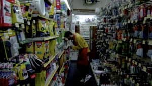 Townsend's Last Night — foto 1