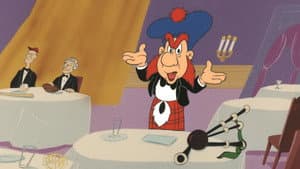Bugs Bunny's Wild World of Sports — foto 1