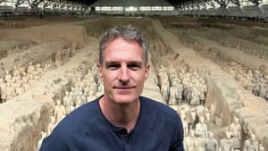 Terracotta Army: The Discovery with Dan Snow — foto 1