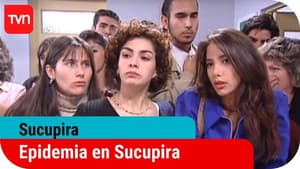 Epidemia en Sucupira