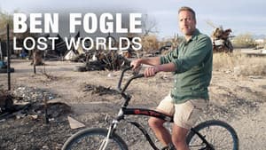 Ben Fogle: Lost Worlds — foto 1
