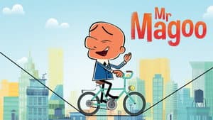 Mr. Magoo — foto 3