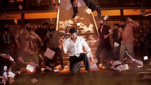 మన శంకర వరప్రసాద్ గారు — foto 9