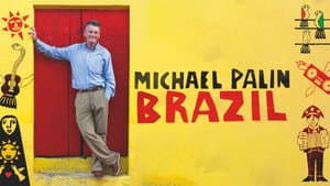 Brazil with Michael Palin — foto 3