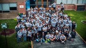 Dios, mi vieja y el Hormigón Armado — foto 1