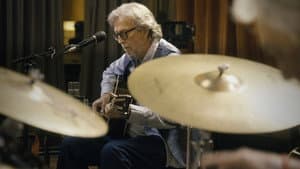 Eric Clapton: The Lady in the Balcony - Lockdown Sessions — foto 2