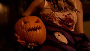 Pumpkin Guts: Devil's Night — foto 1