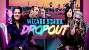 Wizard School Dropout — foto 1