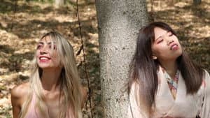 Devil Times Two - Quando le tenebre escono dal bosco — foto 1