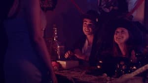 Polterguest — foto 1