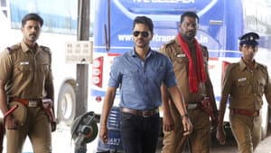 பொன் மாணிக்கவேல் — foto 7