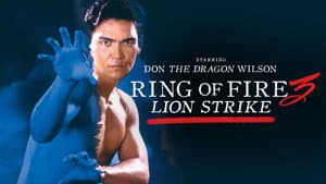 Ring of Fire III: Lion Strike — foto 9