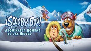 Scooby-Doo! y el abominable hombre de las nieves — foto 12