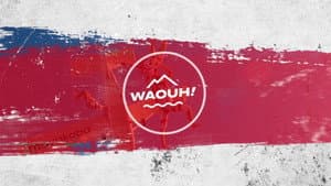 Waouh ! — foto 1