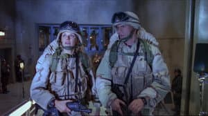 Stargate SG-1: Children of the Gods — foto 7