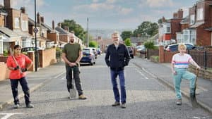 The Great British Dig: History In Your Garden — foto 1