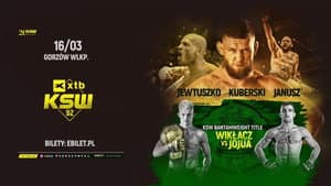 KSW 92: Wiklacz vs. Jojua — foto 1